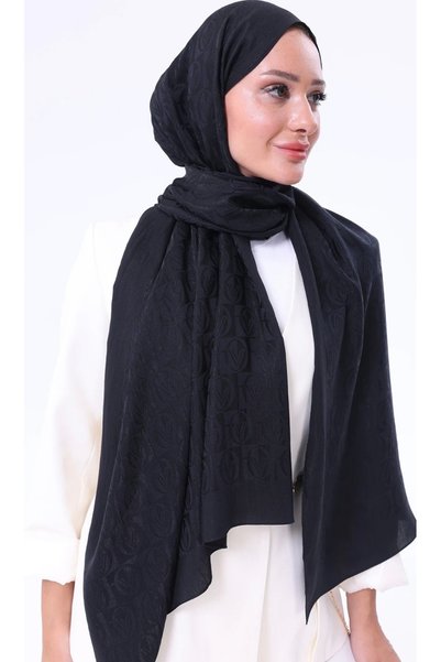 Valentino Orlandi Hijab shawl