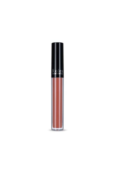 ROLES USA Matte Liquid Lipstick Rolls 220