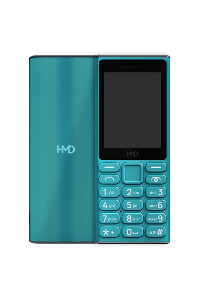 Nokia 105 4G HMD