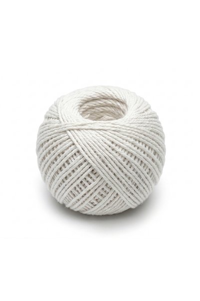 OEM Cotton Twine, 50 g Ball, Set of 12