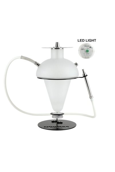 Oduman N5-Z Matt Hookah