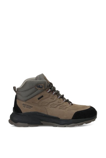 Dockers By Gerli AUCKLAND HI-N Brown Men's Outdoor Boots