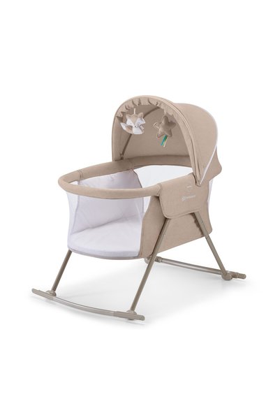 Kinderkraft PATUT LOVI, 3 ΣΕ 1, ΜΠΕΖ