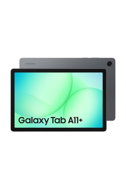 Samsung Tablet Galaxy Tab A11+ 11.0" 5G 128GB/6GB Γκρι