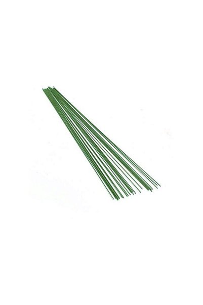 Libra Sarma verde 0.8/40 cm set 20