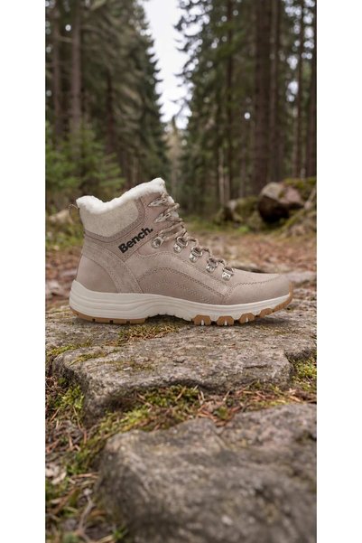 BENCH Bağcıklı Trekking Bot