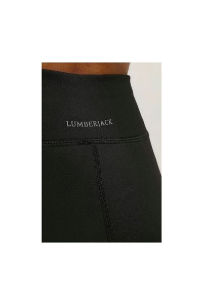 lumberjack Wb 26Ct641 6Pr ليجنز نسائي A102697274 أسود