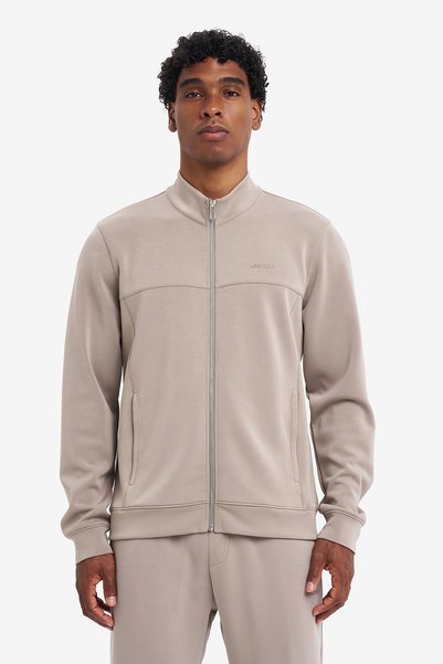 Lescon Men's Zipper Sweatshirt 26N-1159