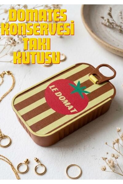 GRAUHAUS Cutie pentru bijuterii și accesoriu pentru gheată cu design retro de...