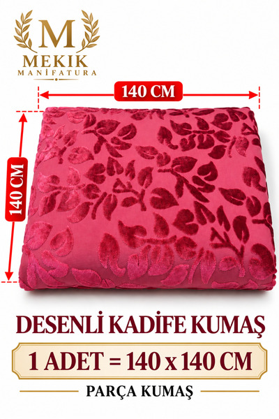 MEKİK MANİFATURA RELEJNA, SAMO-ŠARENA PLATNENA TANJURA OD SOMOTA