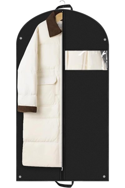 Generic Hanging Garment Bags 32 * 45 CM-1PCS