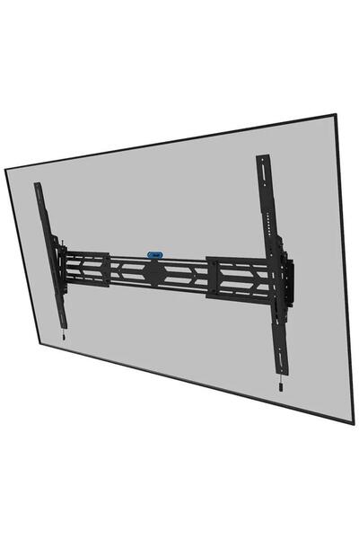 NEOMOUNTS Βάση τοίχου τηλεόρασης WL35S-950BL19, 115'', τοίχου, VESA Max 1500x...