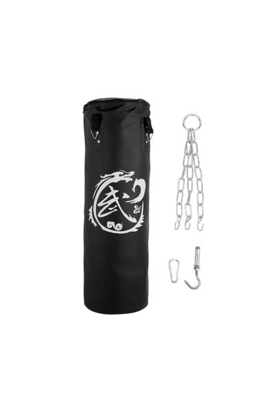 Tradesor Σάκος του μποξ - PU - 80cm - 87035 - 331640