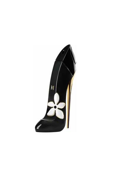 Carolina Herrera عطر جود غيرل ياسمين أبيسولوت او دي بارفيوم - 80 مل