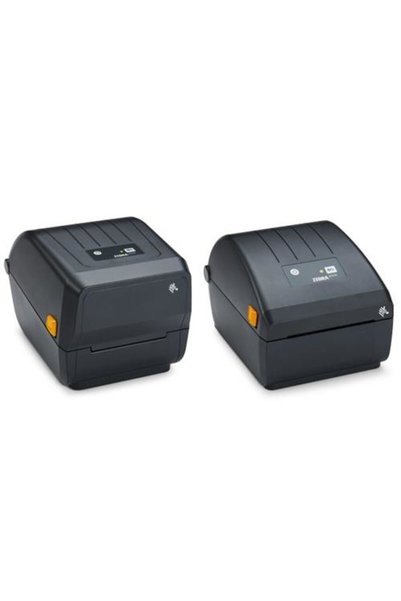 Zebra ZD230T Masaüstü Barkod Yazıcı Siyah - ZD23042-30EC00EZ