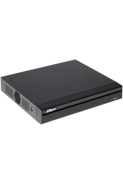 DAHUA NVR2104HS-P-T 4 KANAL POE 1 SATA H265+ NVR KAYIT CİHAZI BZSSS