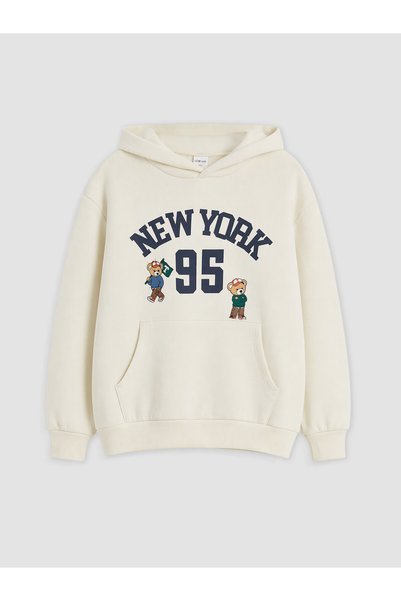LC Waikiki Бляскави предложения от Shining Store: Мъжка блуза с качулка и бро...