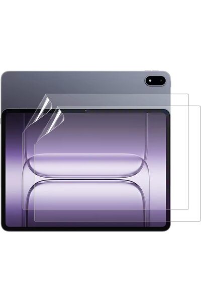 GENERAL (2Pcs) Paper Screen Protector Compatible with OnePlus Pad 3 13.2-inch...