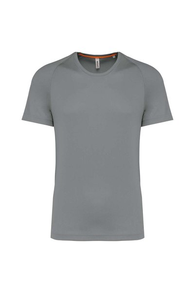 Proact Ανδρικό αθλητικό T-shirt, με στρογγυλή λαιμόκοψη, - PA4012