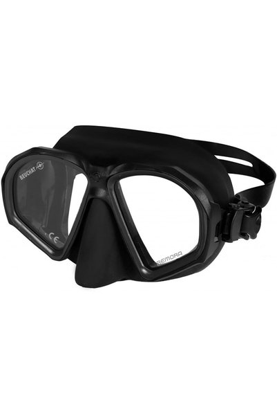 Beuchat Maske REMORA Siyah