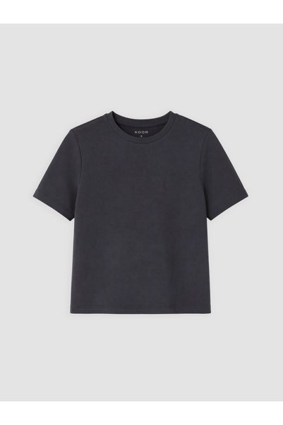 LC Waikiki Γυναικεία αθλητικά μπλουζάκια Soft Touch από το Shining Store