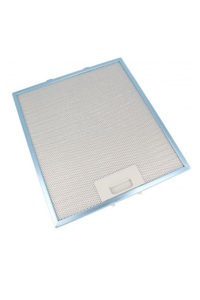 Universal Filtru metalic anti-grăsime pentru hotă 305 X 267 mm Aeg, Electrolu...