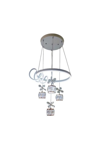 Tradesor Φωτιστικό οροφής τραπεζαρίας LED - 2010 - 430784