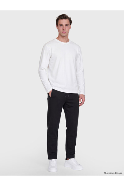 LC Waikiki Quality Parts from Çelebi Store Standart Fit Men's Sweatpants