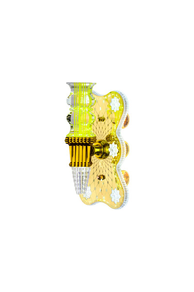 Tradesor Επιτοίχιο φωτιστικό LED - XWZ-4 - 431279