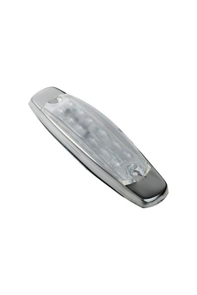 Tradesor Πλευρικό φως όγκου οχημάτων LED - TLS151 - 123400 - Orange