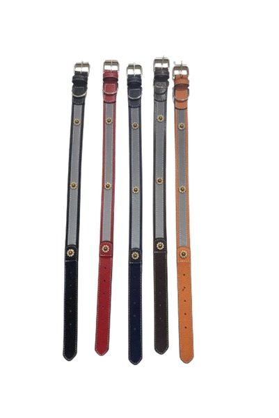 Tradesor Περιλαίμιο - Κολάρο σκύλου - 2x46cm - 12pcs - 550168