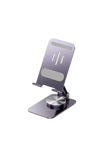 Tradesor Βάση smartphone γραφείου περιστρεφόμενη - JX17 - 811924