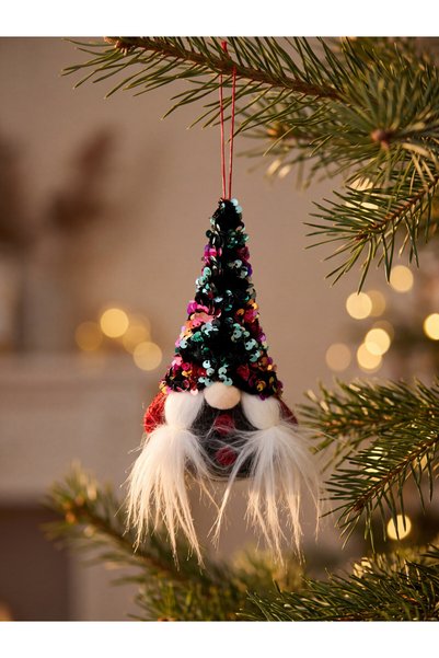 LC Waikiki Nedefinit MIX Ornament de copac de Crăciun