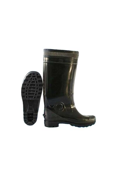 Tradesor Αδιάβροχες γαλότσες εργασίας - Νο.42 - 830693