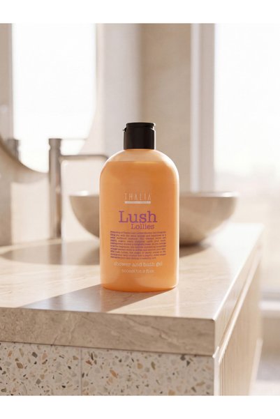 LC Waikiki Αφρόλουτρο 500 ml