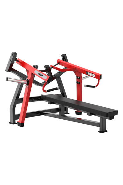 bq fitness جهاز بنش فلات لتمارين عضلات الصدر 8