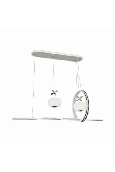 Tradesor Φωτιστικό οροφής τραπεζαρίας LED - 2154 - 430920