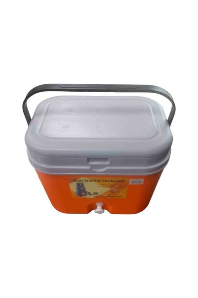 Tradesor Θερμός παραλίας - 10L - 031511