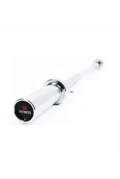 bq fitness Straight Olympic Bar (10 04