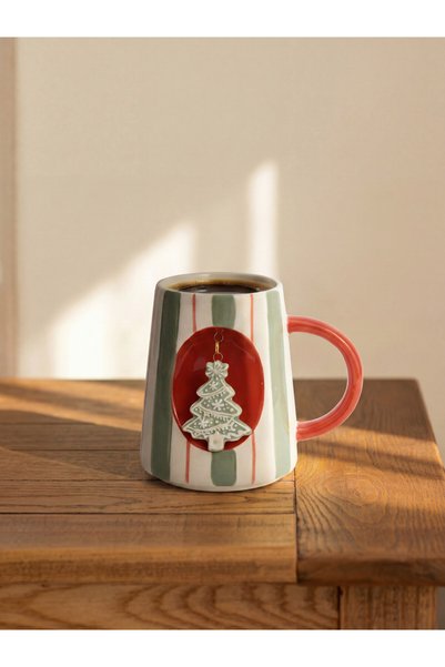 LC Waikiki Undefined Mix Mug