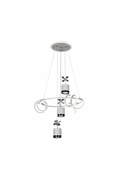 Tradesor Φωτιστικό οροφής τραπεζαρίας LED - 2206 - 431101