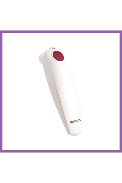 Bezos HB500 Temassız Termometre BZSSS