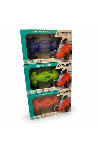 NW NessiWorld SH59961 2.4G UZAKTAN KUMANDALI -ZRV