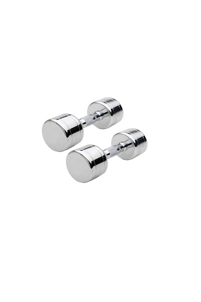 bq fitness Steel Dumbbell 4 04