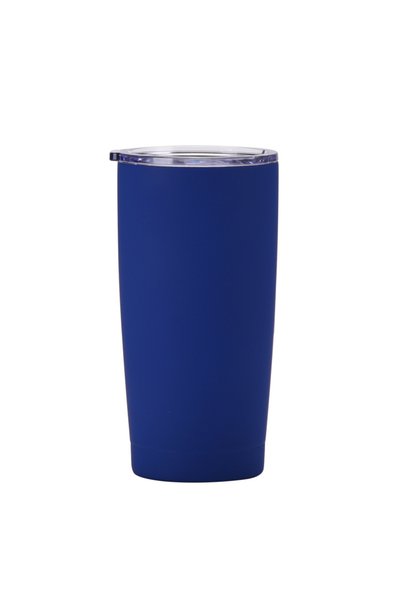 Generic Double Wall Stainless Steel Insulated Tumbler Straw Coffee Travel Mug