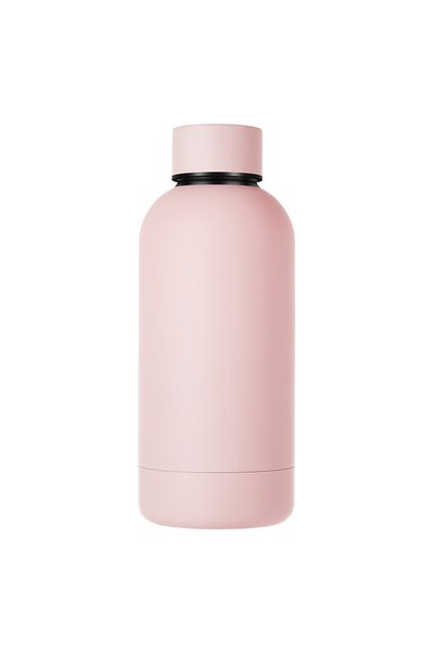 Generic Double Wall Stainless Steel Insulated Tumbler 350ml Mini Portable Cup