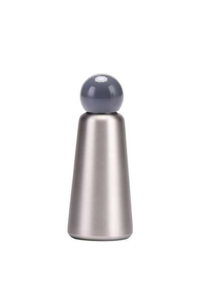 Generic 304 Stainless Steel Insulated Tumbler 500ml Double Wall Hot Cold Sports