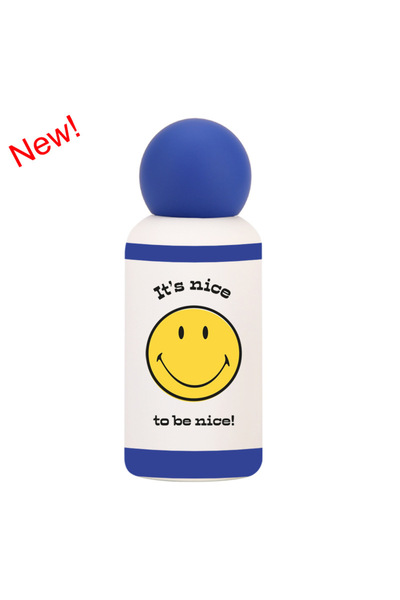 Generic 316 Stainless Steel Insulated Water Bottle 350ml Printed for Kids Out...