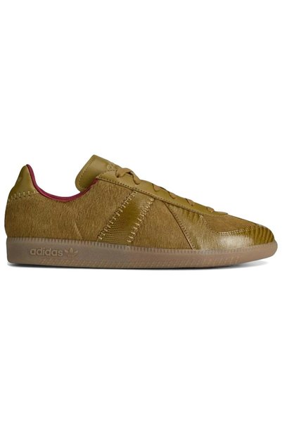 adidas BW Στρατιωτικό Χακί Πόνι Ουέιλς Μπόνερ