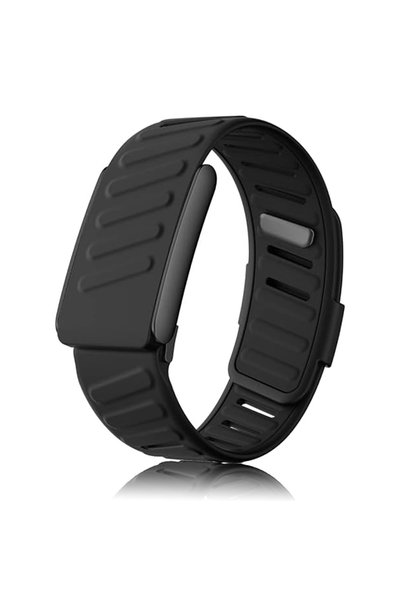 Skin Generics Comfort Durable Silicone Wristband Compatible with WHOOP 5.0/MG...